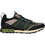 Cruyff Fearia Hex Lage sneakers - Heren - Zwart