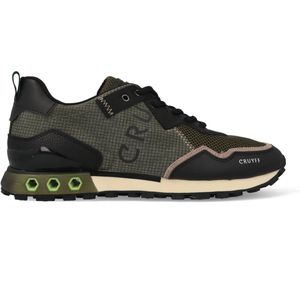 Cruyff Superbia hex lage sneakers heren