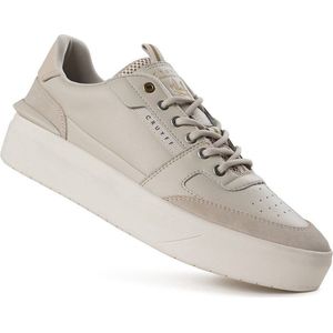 Cruyff Endorsed Tennis beige sneakers heren