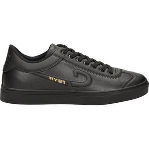 Cruyff Flash Sneakers Laag - zwart - Maat 44