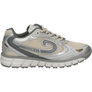 Cruyff - Flash Eclectic - Dames - Silver/Cream - Maat 40