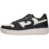 Cruyff - Campo Low Lux - Sneakers - Zwart