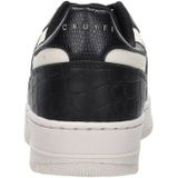 Cruyff Campo Low Lux Sneakers Laag - zwart - Maat 42