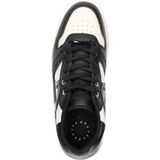 Cruyff - Campo Low Lux - Sneakers - Zwart