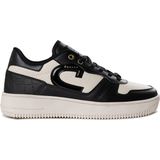 Cruyff - Campo Low Lux - Sneakers - Zwart