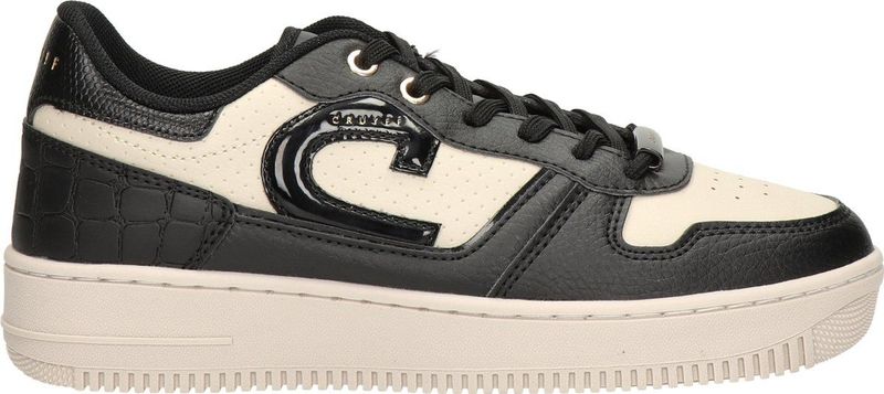 Cruyff - Campo Low Lux - Lage Sneakers - Kunstleer - Dames