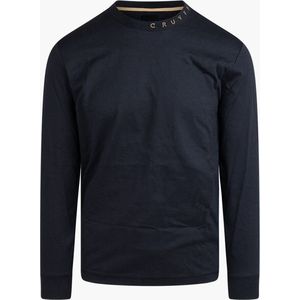 CA233107/998 KUZAMO - Heren Trui - Zwart