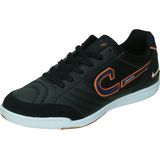 Cruyff libra foundation in in de kleur zwart.