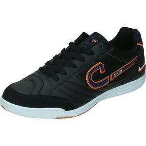 Cruyff libra foundation in in de kleur zwart.