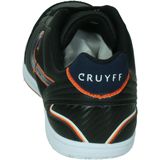 Cruyff libra foundation in in de kleur zwart.