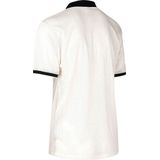 Robey - Grand Slam - Tennis Layering Top - Off White - Polyester