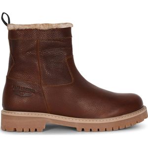PME Legend - Chute - Heren Schoenen - Cognac - Leer