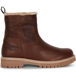 PME Legend - Chute - Heren schoenen - Cognac - Leer