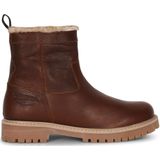 PME Legend - Chute - Heren schoenen - Cognac - Leer