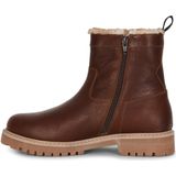 PME Legend - Chute - Heren schoenen - Cognac - Leer