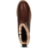 PME Legend - Chute - Heren schoenen - Cognac - Leer