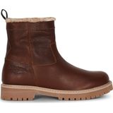 PME Legend - Chute - Heren schoenen - Cognac - Leer