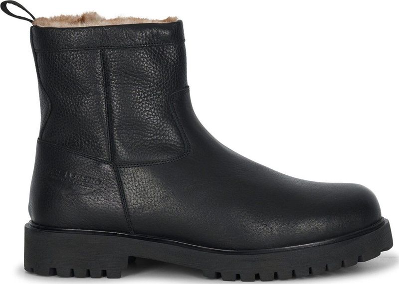 PME Legend - Chute - Heren schoenen - Cognac - Leer