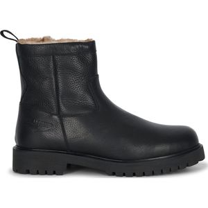 PME Legend - Chute - Heren Schoenen - Zwart - Leer