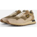 Heren Sneakers Pme Legend Pme Legend Aerovation /sand 730 Beige - Maat 42