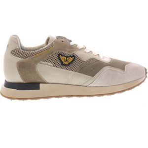 PME Legend Aerovation Sneakers beige Suede