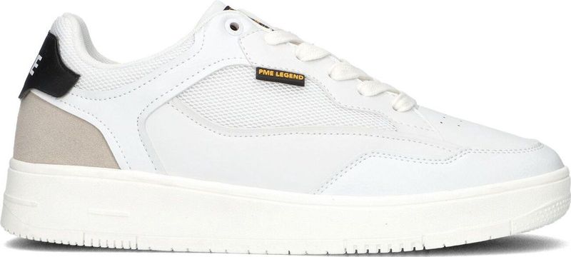 PME Legend Mulnomah Sneakers - Heren - Wit