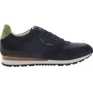 PME Legend - Lockster PBO2403180 - Sportschoenen - 599 Navy