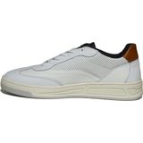 PME Legend - Houston - Nette Schoenen - Groen - Leer