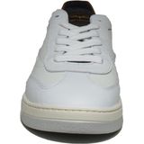 PME Legend - Houston - Nette Schoenen - Groen - Leer