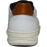 PME Legend - Houston - Nette Schoenen - Groen - Leer