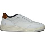 PME Legend - Houston - Nette Schoenen - Groen - Leer