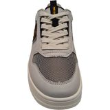 PME Legend - PBO2402250 Sneakers - Grey - Textiel
