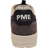PME Legend - PBO2402250 Sneakers - Grey - Textiel