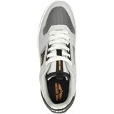 PME Legend - PBO2402250 Sneakers - Grey - Textiel