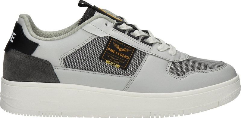 PME Legend - PBO2402250 Sneakers - Grey - Textiel