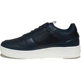 PME Legend Gobbler Sneakers - Blauw - Imitatieleer