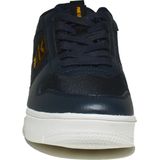 PME Legend Gobbler Sneakers - Blauw - Imitatieleer