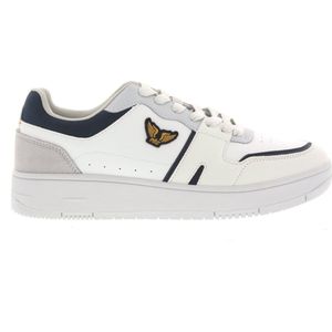 PME Legend - Craftler PBO2403270 - Sneakers - White