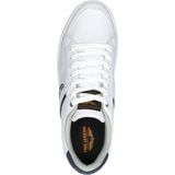 PME Legend - Eclipse - Sneakers - Wit - Synthetisch Leer/Textiel