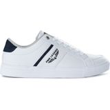 PME Legend - Eclipse - Sneakers - Wit - Synthetisch Leer/Textiel