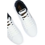 PME Legend Carior Sneakers Wit