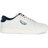 PME Legend Carior Sneakers Wit