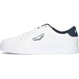PME Legend Carior Sneakers Wit