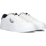 PME Legend Carior Sneakers Wit