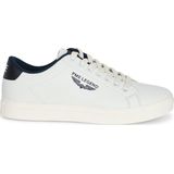 PME Legend - Heren Sneakers Carior White - Wit