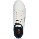 PME Legend - Heren Sneakers Carior White - Wit