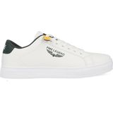 PME Legend - Heren Sneakers Carior White - Wit