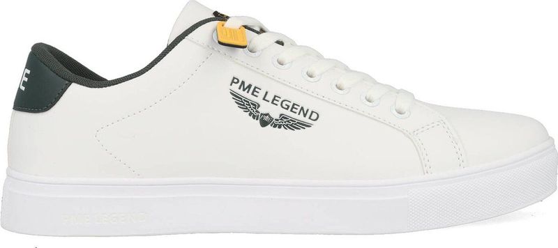 PME Legend - Heren Sneakers Carior White - Wit