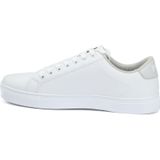 PME Legend - Carior - Sneakers - Wit - Synthetisch Leer/Textiel