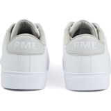 PME Legend - Carior - Sneakers - Wit - Synthetisch Leer/Textiel